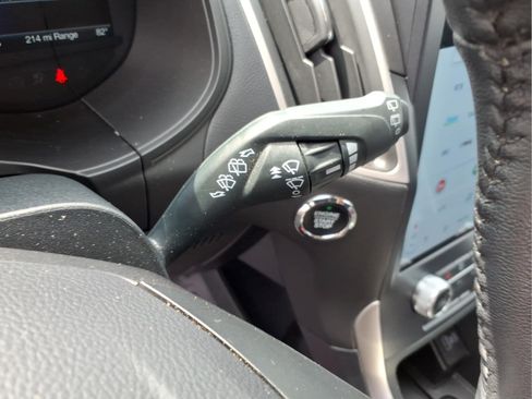 Used 2024 Ford Edge SEL w/ Convenience Package AWD/4WD image 21