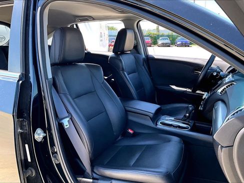 Used 2016 Acura RDX FWD w/ Technology Package image 9