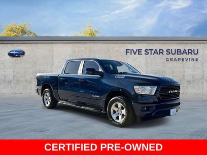 Used 2024 RAM 1500 Big Horn