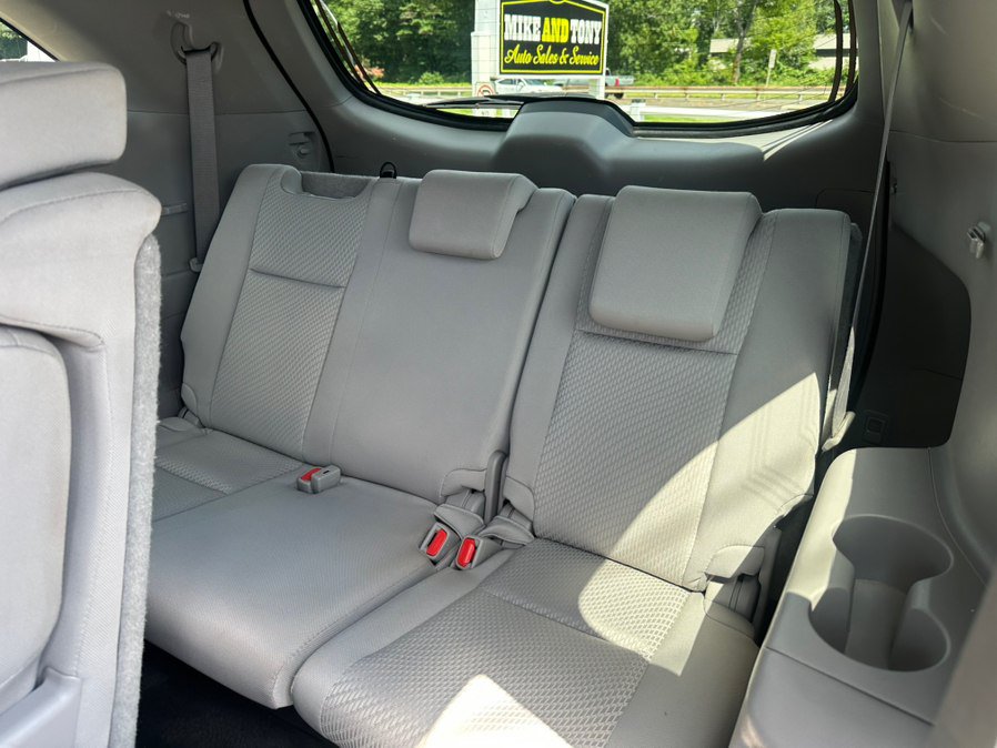 Used 2017 Toyota Highlander LE AWD/4WD image 17