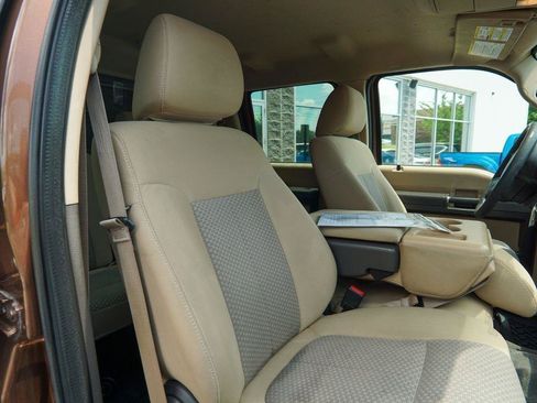 Used 2011 Ford F350 XLT AWD/4WD image 26