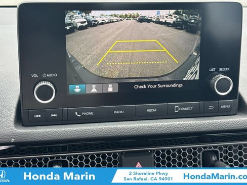 Used 2023 Honda Civic Sport image 21