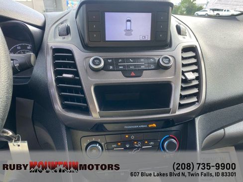 Used 2021 Ford Transit Connect XL FWD image 19