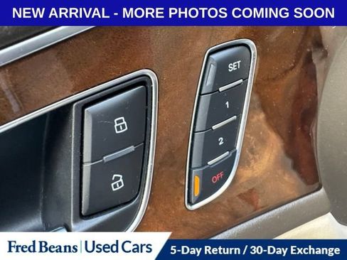Used 2016 Audi A6 3.0T Premium Plus w/ 19" Sport Package AWD/4WD image 13