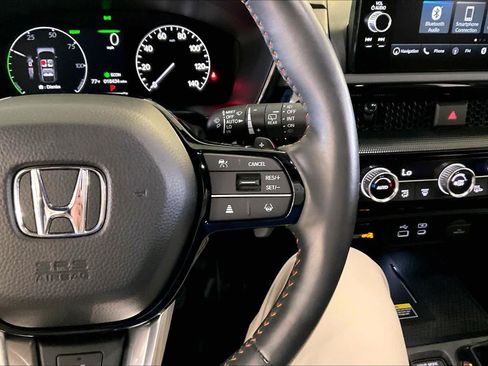 Used 2024 Honda CR-V Sport Touring image 23