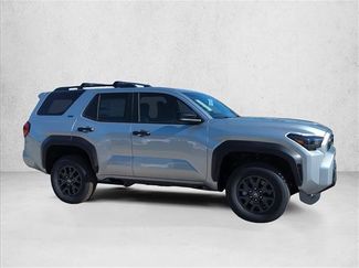 New 2026 Toyota 4Runner SR5 video 4