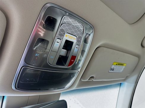 Used 2023 Genesis GV80 3.5T image 33