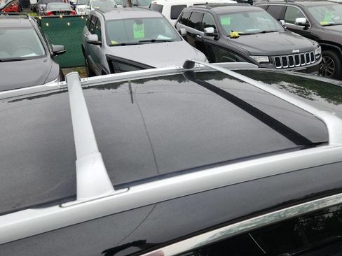 Used 2016 INFINITI QX60 AWD w/ Premium Plus Package image 48