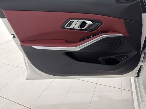 Certified 2023 BMW 330i xDrive Sedan w/ Premium Package image 10