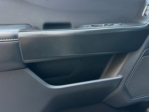 Certified 2024 Ford F150 STX w/ STX Black Appearance Package image 10