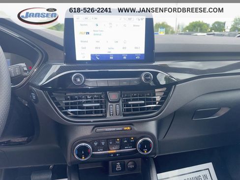 Used 2025 Ford Escape ST-Line AWD/4WD image 22