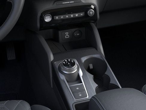 New 2024 Ford Escape Platinum w/ Premium Technology Package image 15