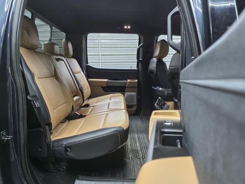 Used 2021 Ford F150 Lariat w/ Equipment Group 502A High AWD/4WD image 18
