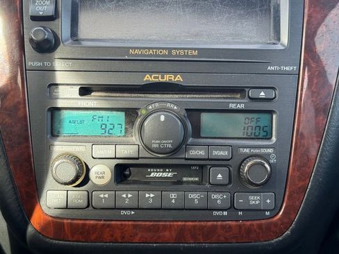 Used 2004 Acura MDX Touring AWD/4WD image 20