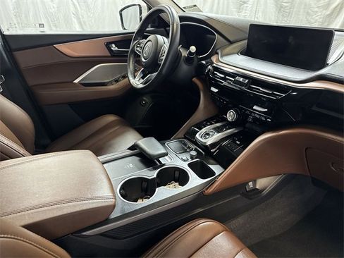 Used 2023 Acura MDX SH-AWD w/ Technology Package image 32