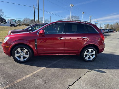 Used 2014 Chevrolet Captiva Sport LTZ image 3