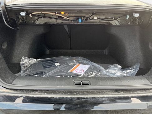 New 2026 Nissan Sentra S w/ Floor Mat Package image 18