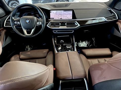 Used 2021 BMW X5 xDrive45e w/ Premium Package image 36