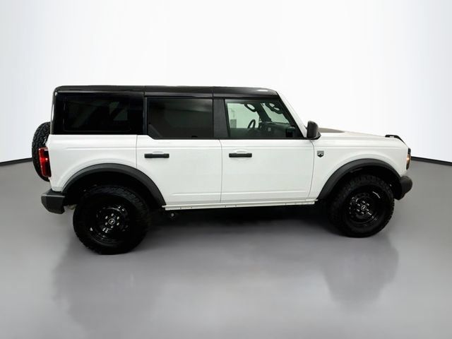 Used 2026 Ford Bronco Big Bend AWD/4WD image 8
