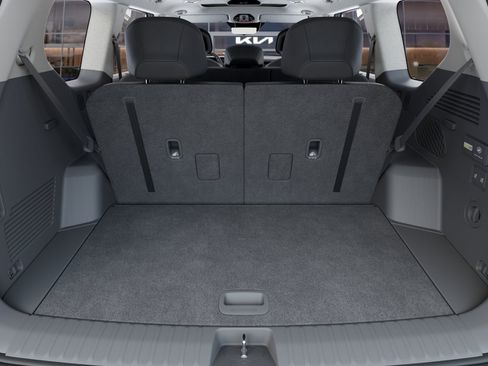 New 2026 Kia EV9 Land AWD/4WD image 19