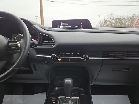 Used 2025 MAZDA CX-30 AWD 2.5 S w/ Preferred Package image 24