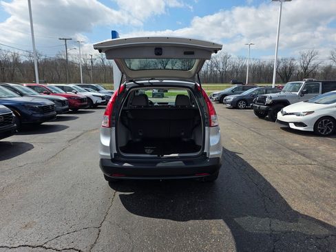 Used 2014 Honda CR-V EX-L image 12