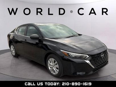 Used 2025 Nissan Sentra S