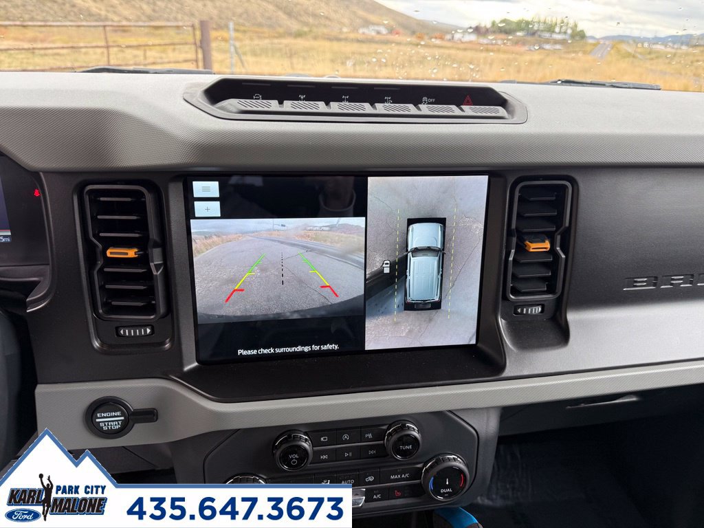 Used 2022 Ford Bronco Badlands AWD/4WD image 20