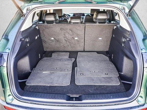 Used 2025 MAZDA CX-50 AWD 2.5 S w/ Premium Plus Pkg image 25