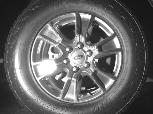 Certified 2017 Ford F150 Lariat AWD/4WD image 9