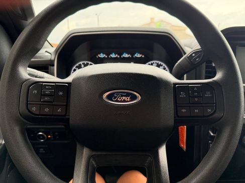 Used 2023 Ford F150 XL w/ STX Appearance Package AWD/4WD image 22