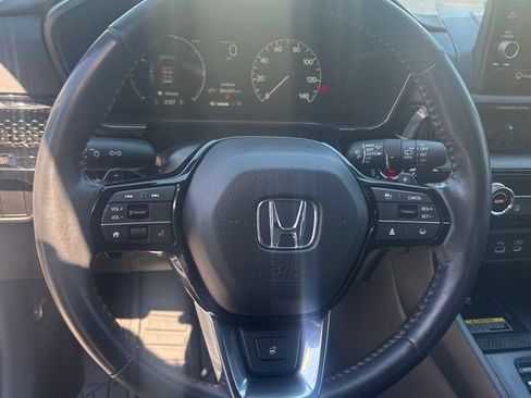 Used 2023 Honda CR-V Sport Touring image 13