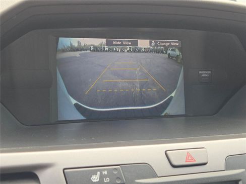 Used 2012 Honda Odyssey EX-L image 29