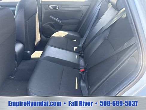 Used 2024 Honda Civic Sport image 15