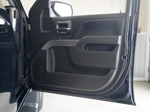 Used 2015 Chevrolet Silverado 1500 LT AWD/4WD image 32