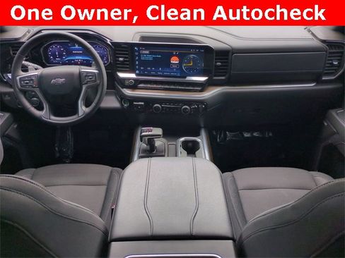 Used 2024 Chevrolet Silverado 1500 RST w/ Convenience Package II image 15