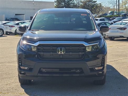 New 2026 Honda Ridgeline RTL image 9