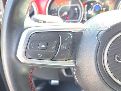 Used 2023 Jeep Wrangler Rubicon w/ Cold Weather Group image 14