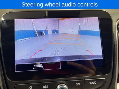 Used 2023 Chevrolet Malibu LT image 6