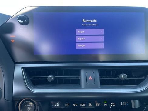 New 2026 Lexus UX 300h AWD image 22