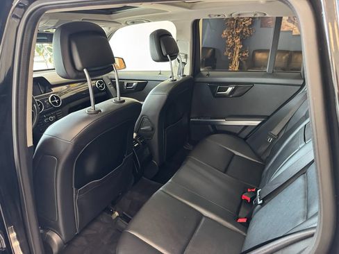 Used 2013 Mercedes-Benz GLK 350 4MATIC w/ Premium 1 Pkg image 43