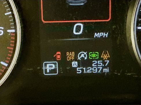 Used 2020 Subaru Outback Touring XT image 19