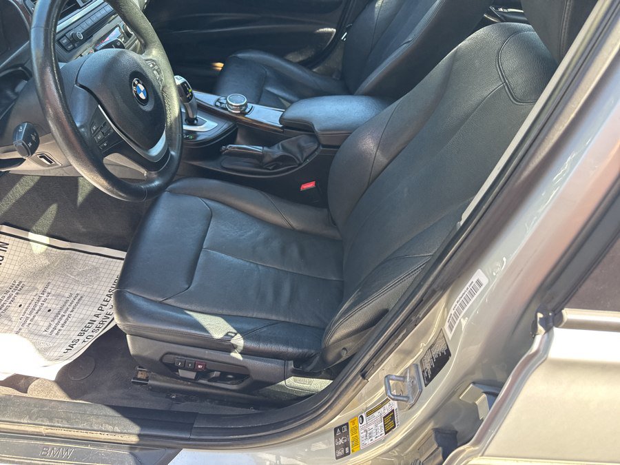 Used 2015 BMW 328i xDrive Sedan AWD/4WD image 18