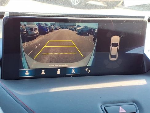 Certified 2025 Acura TLX SH-AWD w/ A-SPEC Pkg image 19