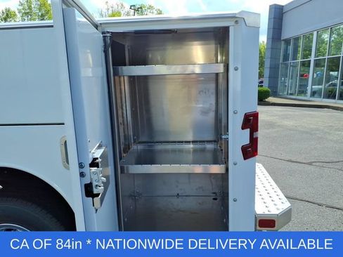 New 2026 RAM 3500 Tradesman AWD/4WD image 30