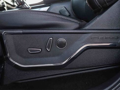 Used 2021 Ford F150 Lariat w/ Equipment Group 502A High image 21