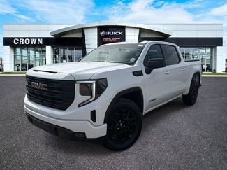 Used 2024 GMC Sierra 1500 Elevation RWD video 1