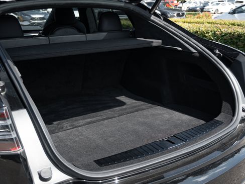 Used 2021 Tesla Model S Long Range AWD/4WD image 32