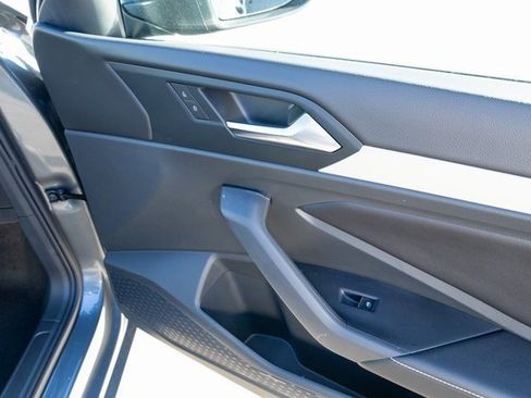 New 2026 Volkswagen Jetta S image 42