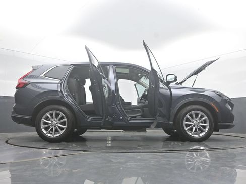 Used 2024 Honda CR-V EX image 59